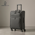 Luggagepluse™ | FlexRoute SoftShell Nylon Rolling Luggage