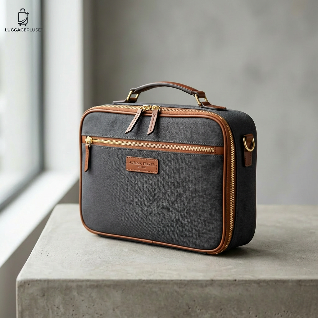 Luggagepluse™ | TravelNest Organizer Pouch